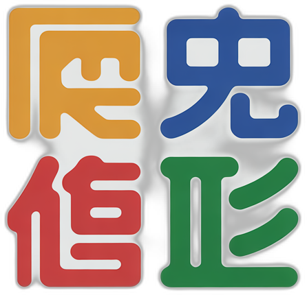 影院网站品牌Logo